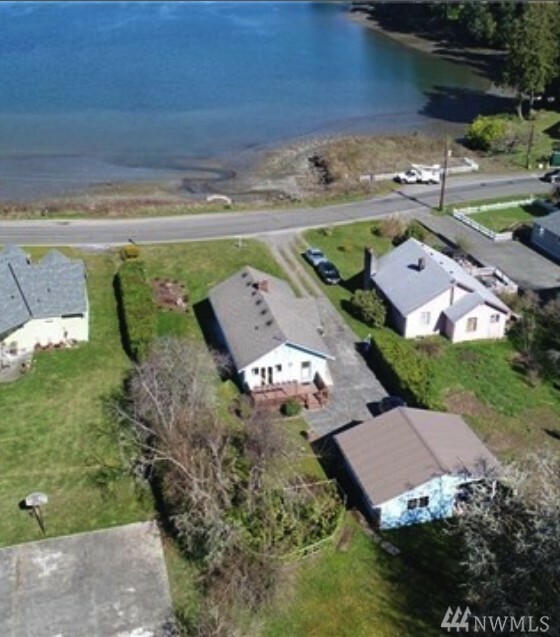 Property Photo:  3325 NW Phinney Bay Dr  WA 98312 