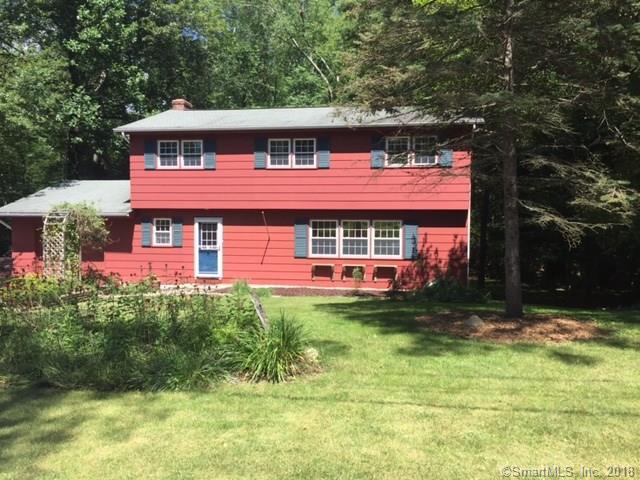 Property Photo: 44 Norman Drive CT 06335