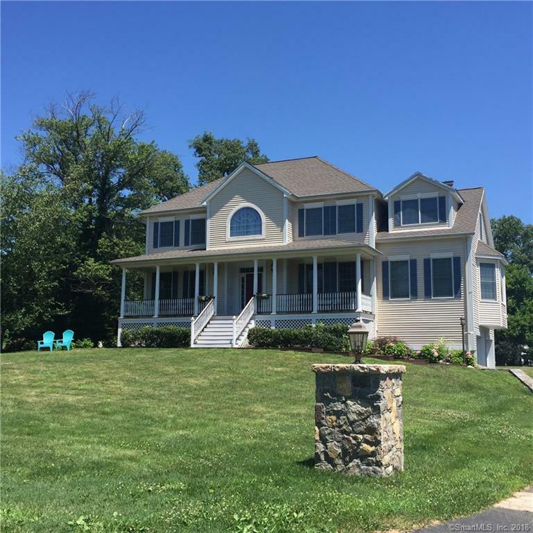 Property Photo: 17 East Lake Road CT 06812