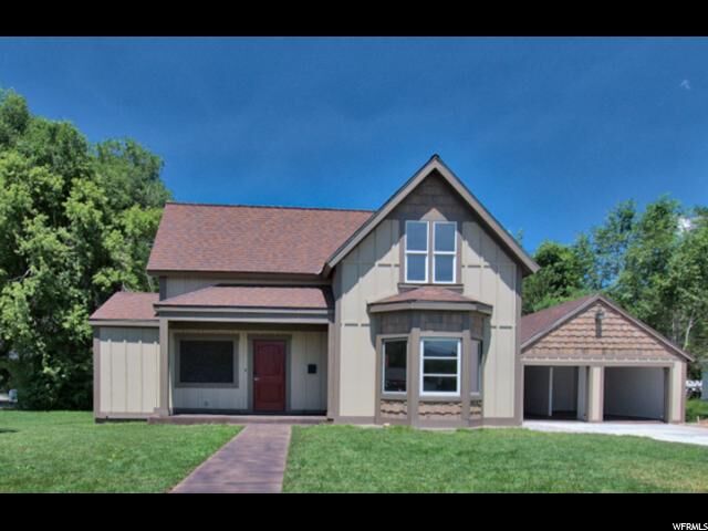 Property Photo:  Address not disclosed  UT 84032 