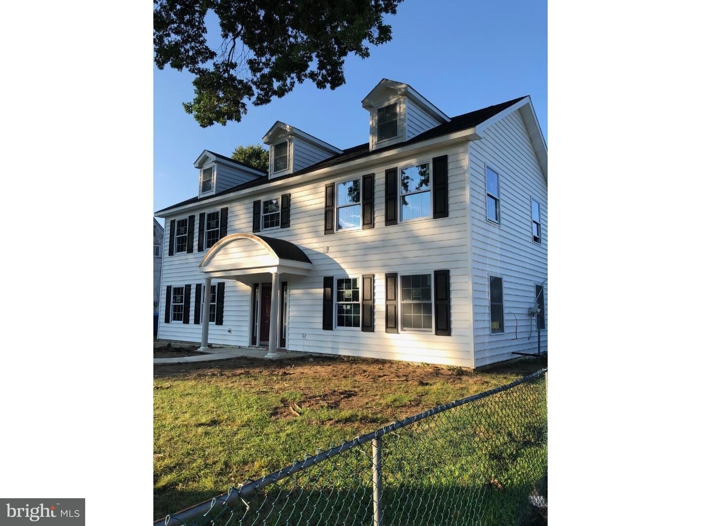 Property Photo:  32 Rustleaf Lane  PA 19055 