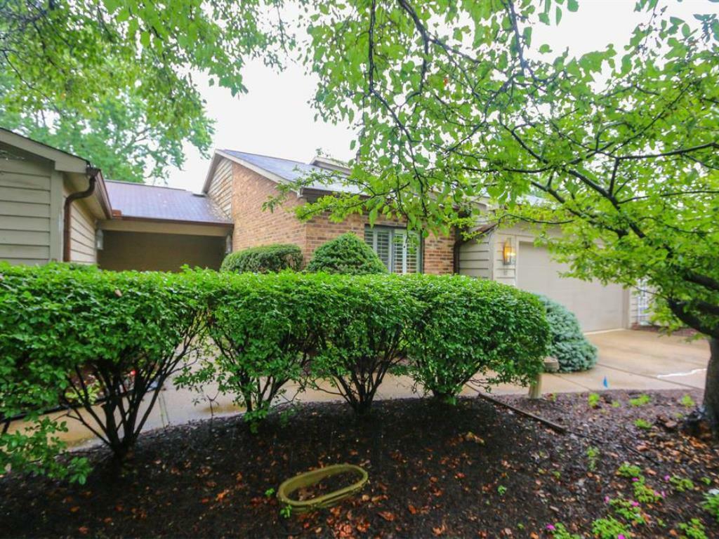 Property Photo:  17 Rolling Hills Court  OH 45215 