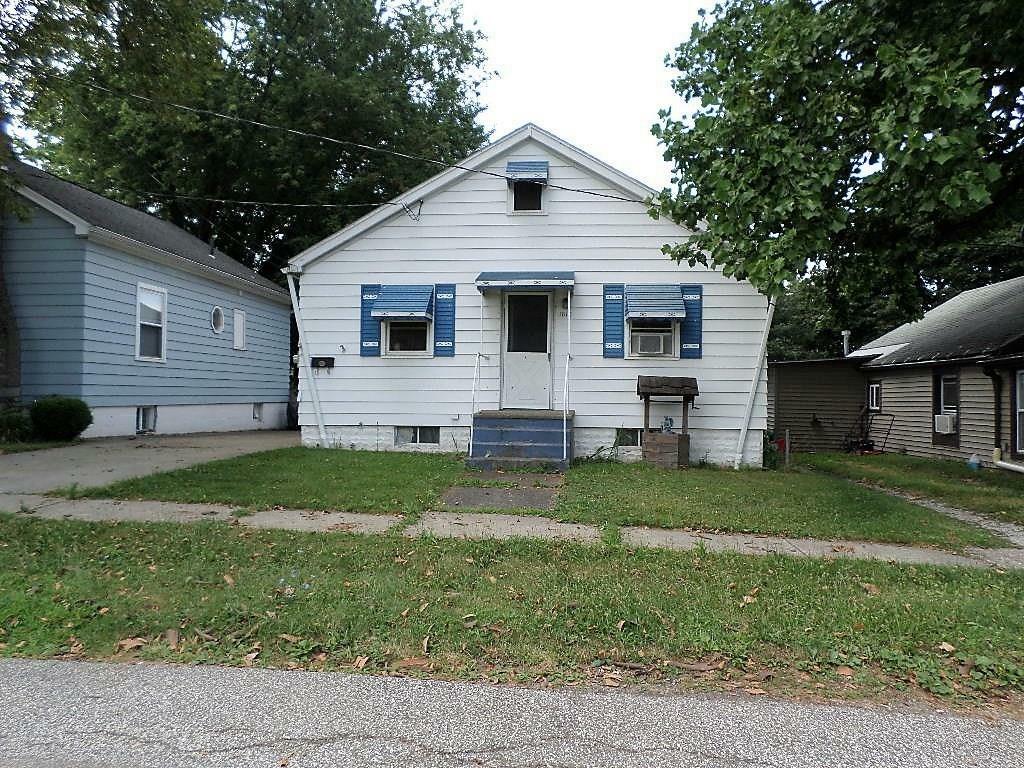 Property Photo: 1810 Eastern Avenue PA 16510