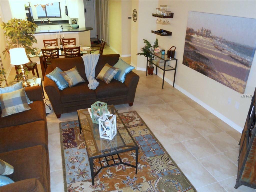 Property Photo: 1290 Gulf Boulevard 907 FL 33767