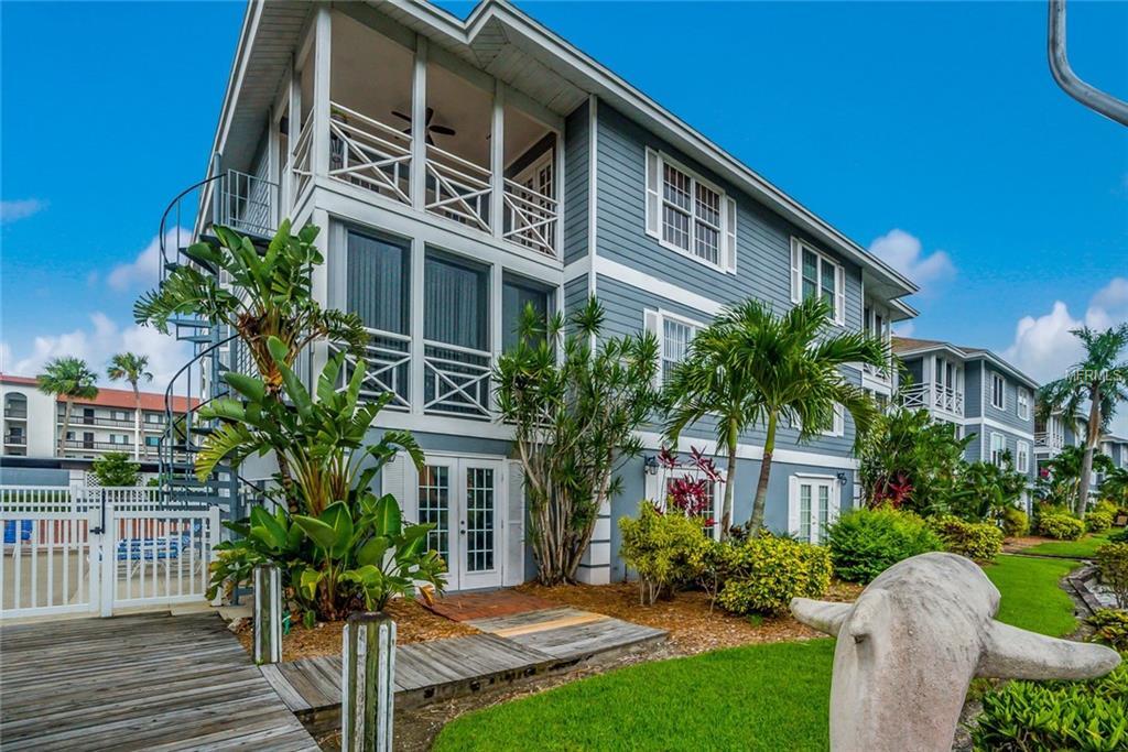 Property Photo: 1584 Stickney Point Road 103 FL 34231