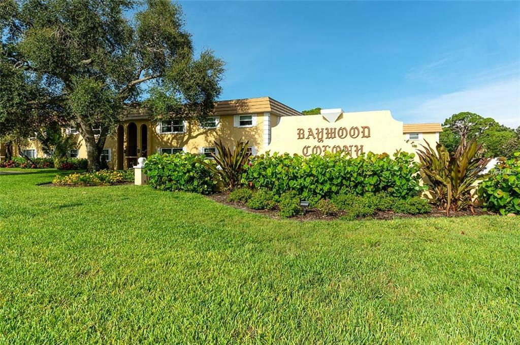 Property Photo: 5800 Hollywood Boulevard 214 FL 34231