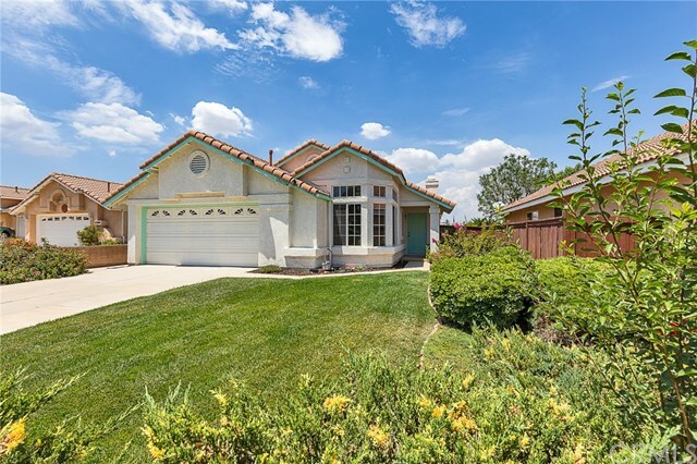 Property Photo:  25670 Union Hill Drive  CA 92586 