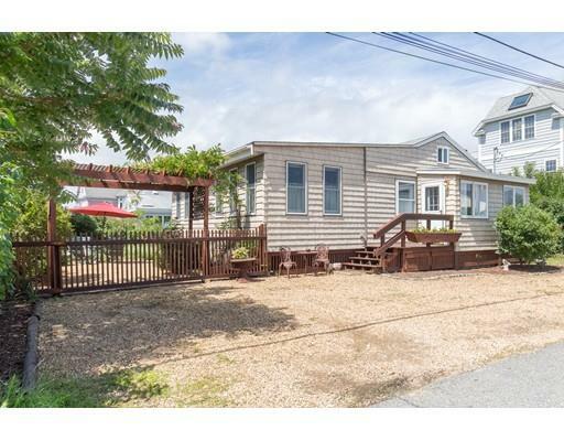 Property Photo: 7 Overlook St MA 01950