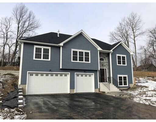 Property Photo: 38 Morgan Cir MA 01013