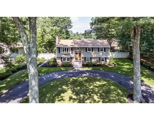 Property Photo: 15 Dorchester St MA 01887