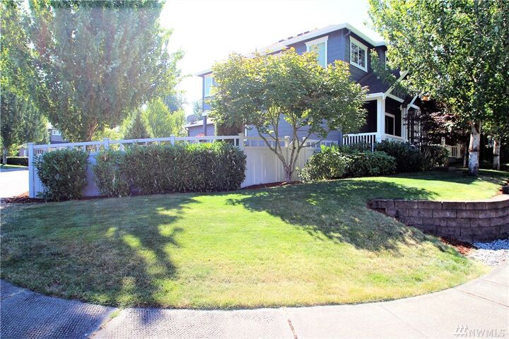 Property Photo: 16108 167th Avenue SE WA 98058