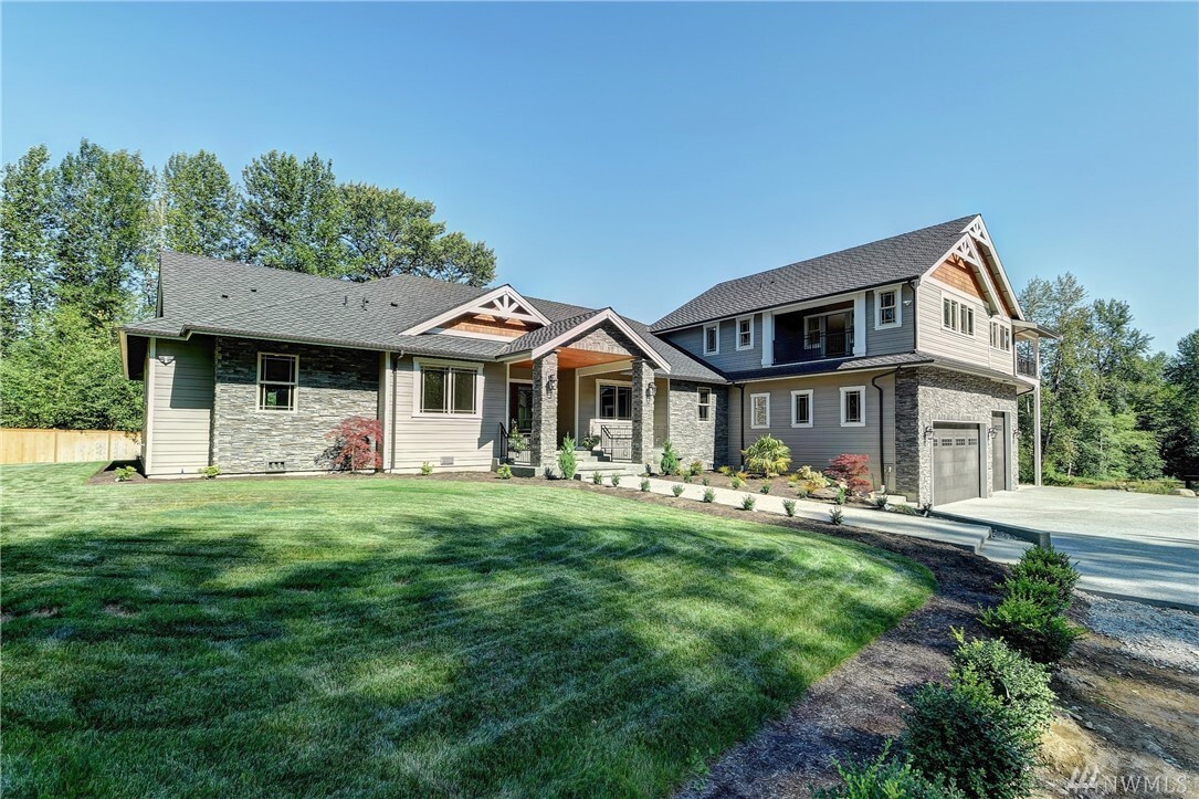 Property Photo: 14616 228th SE WA 98296