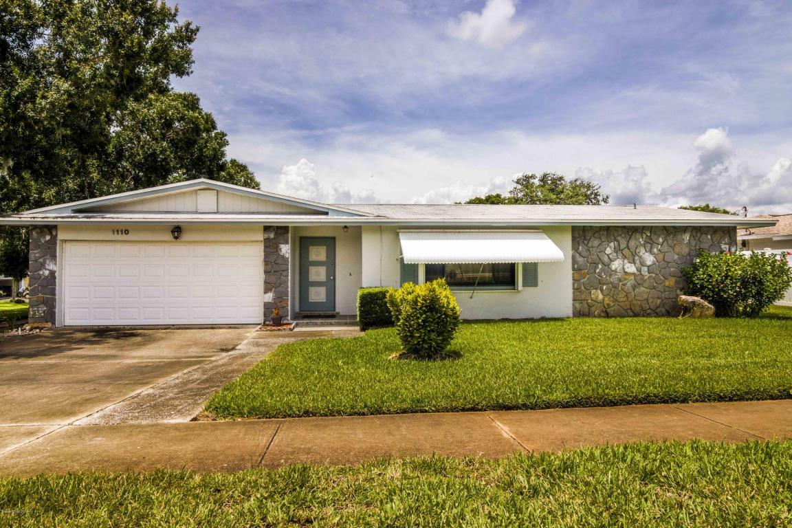 Property Photo:  1110 N Carpenter Road N  FL 32796 