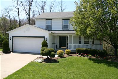 Property Photo:  4549 Hutchinson Glen Drive  OH 45248 