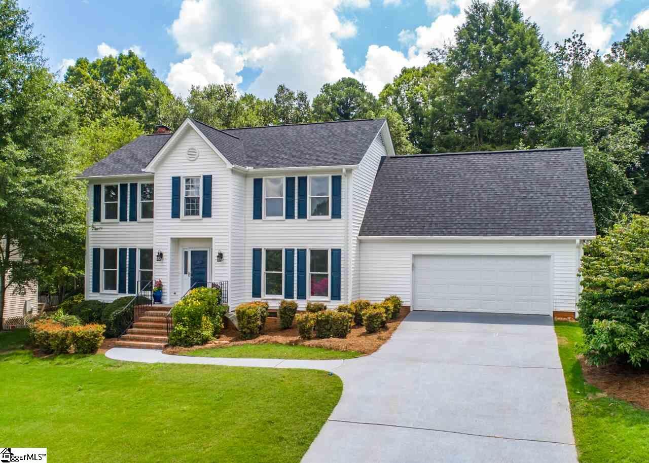 Property Photo:  109 Golf View Lane  SC 29609 