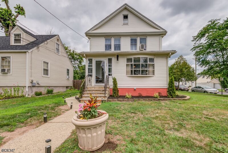 Property Photo: 325 W Maple Ave NJ 08805