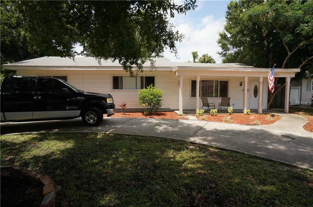 Property Photo:  7211 12th Avenue N  FL 33710 