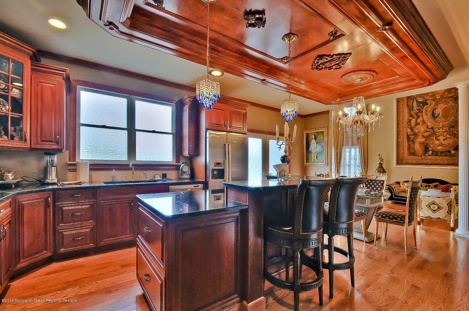 Property Photo:  60 Yellow Meetinghouse Road  NJ 08514 