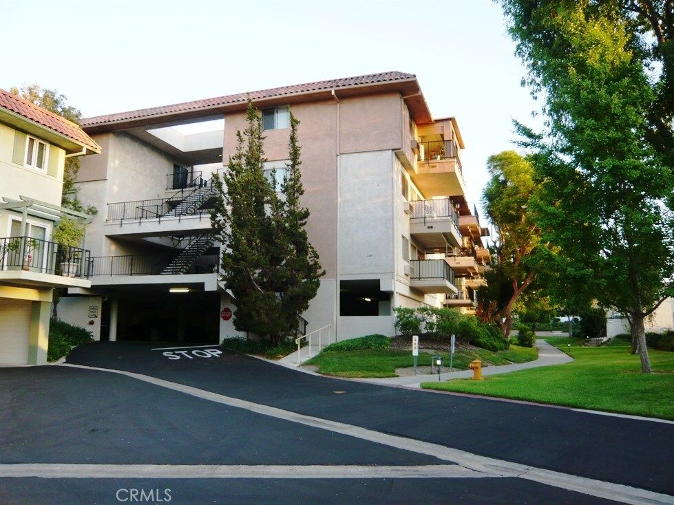 Property Photo:  2381 Via Mariposa 2D  CA 92637 