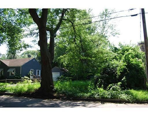 Property Photo: 0 Georgetown St (Ws) L231 MA 01104