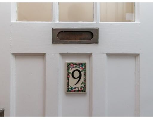 Property Photo:  9 Whitman Rd  MA 02155 