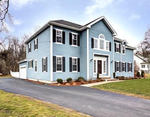 Property Photo: 338 Concord Avenue MA 02421