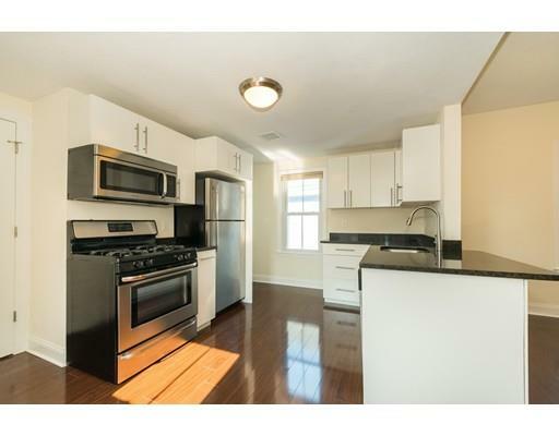 Property Photo:  18 Dickinson St 2  MA 02143 