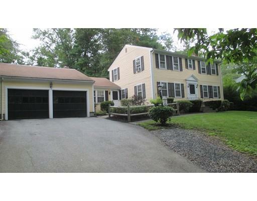 Property Photo:  16 Oneida Rd  MA 01720 