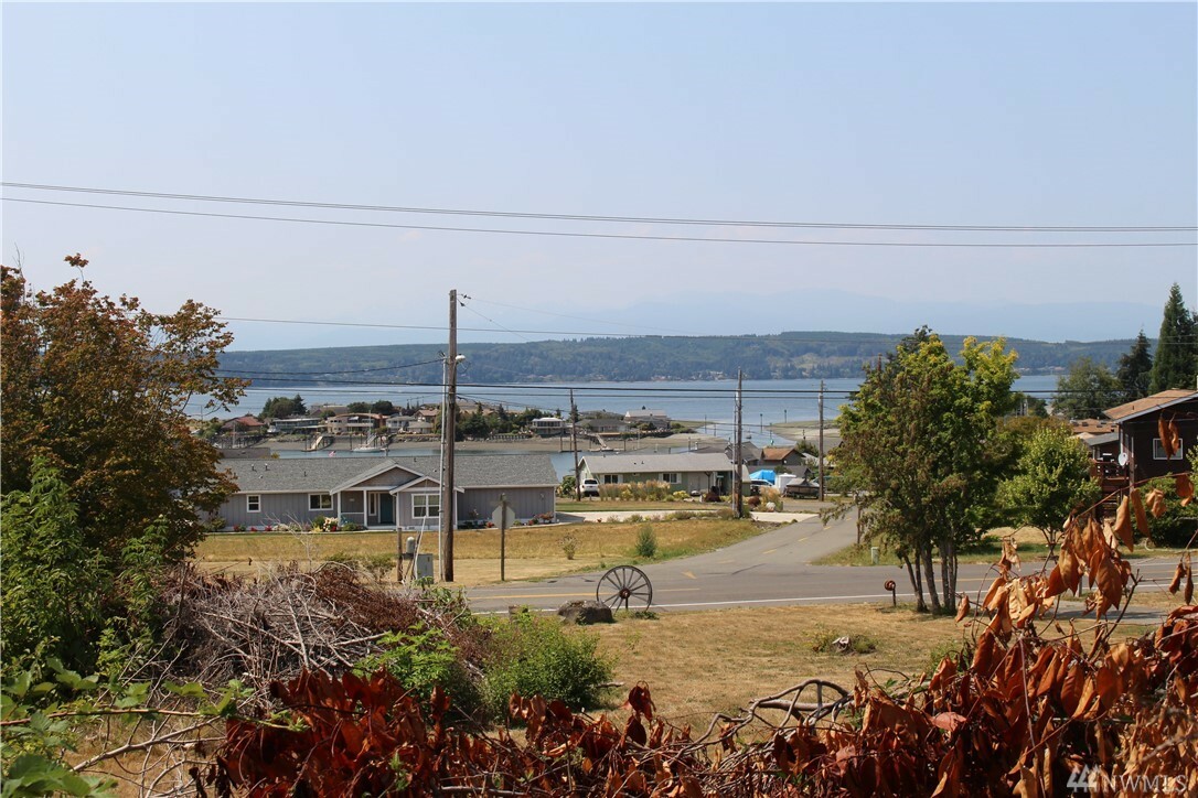 Property Photo:  0 Hood Canal Dr NE  WA 98340 