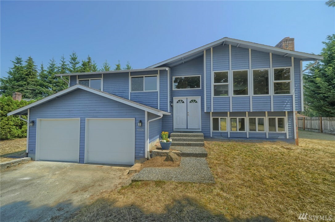 Property Photo:  4326 116th St NE  WA 98271 