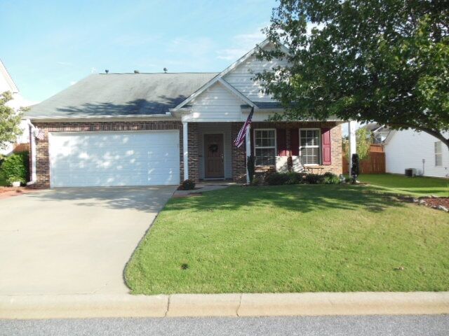 Property Photo:  420 Melbourne Ln.  SC 29301 