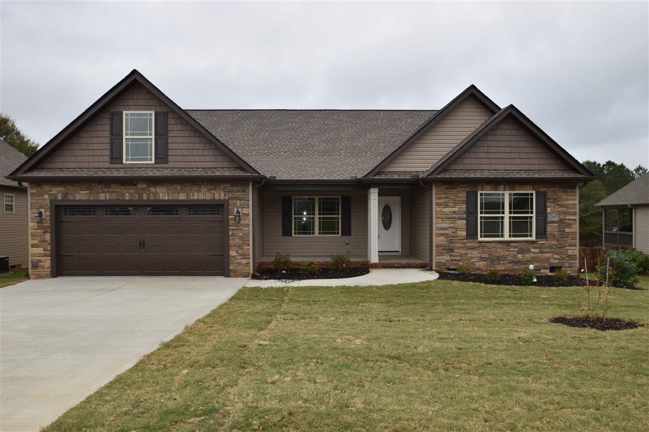 Property Photo:  310 War Emblem Drive  SC 29316 