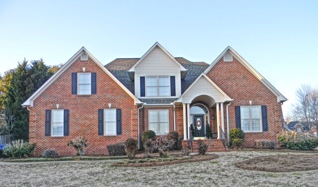 Property Photo:  443 Chippendale Ln  SC 29316-5669 