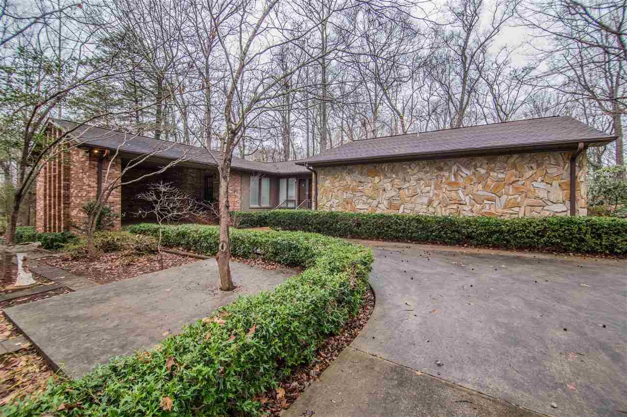 Property Photo:  216 Fort Prince Drive  SC 29385 