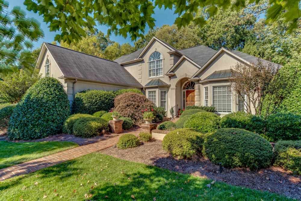 Property Photo:  115 Sycamore Court  SC 29302 