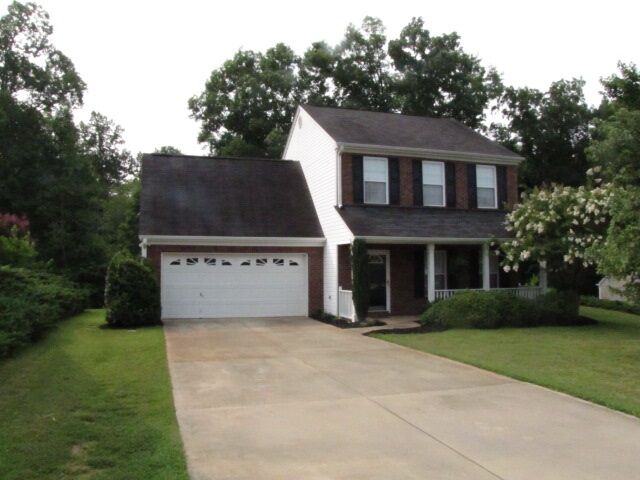 Property Photo:  265 Dartmoor Drive  SC 29301 