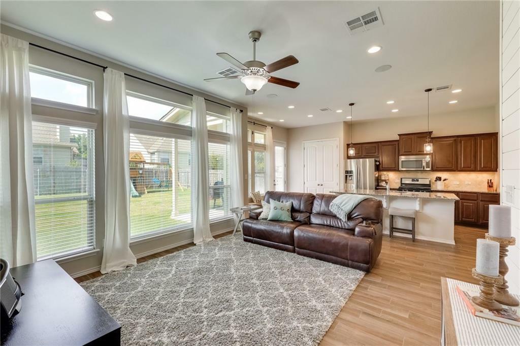 Property Photo: 112 Blue Spruce Way TX 78664