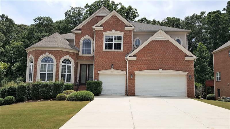 Property Photo: 4467 River Vista Road 30294