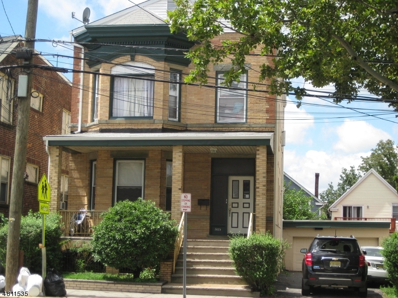 Property Photo:  7625 Kennedy Blvd  NJ 07047 