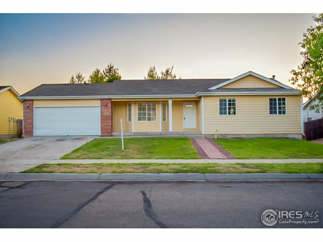 2021 Buckeye Ave  Greeley CO 80631 photo