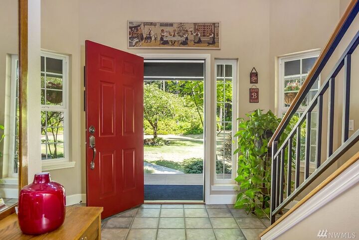 Property Photo:  2175 Cedar Hollow Lane  WA 98239 