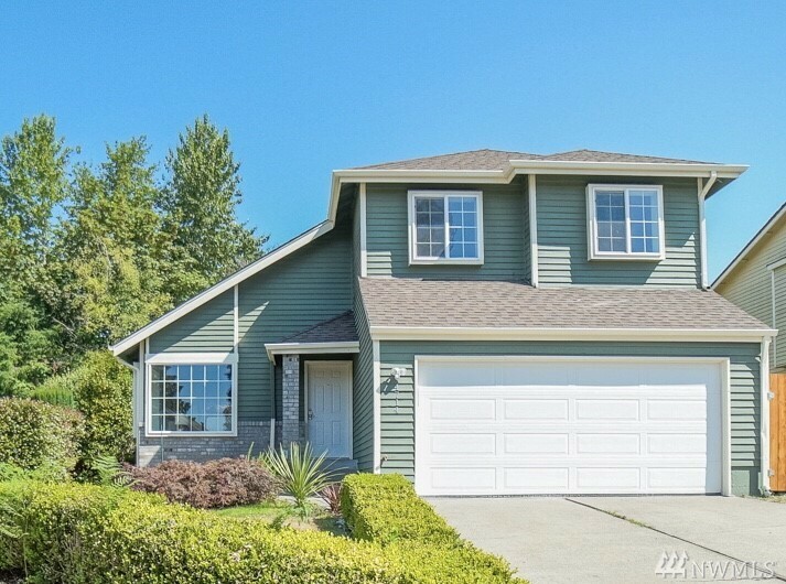 Property Photo: 4714 S 308th St WA 98001