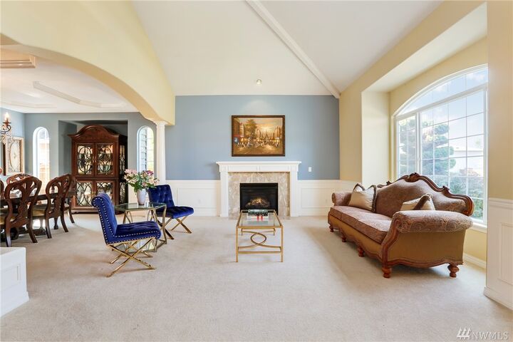 Property Photo: 4610 145th Place SE WA 98296