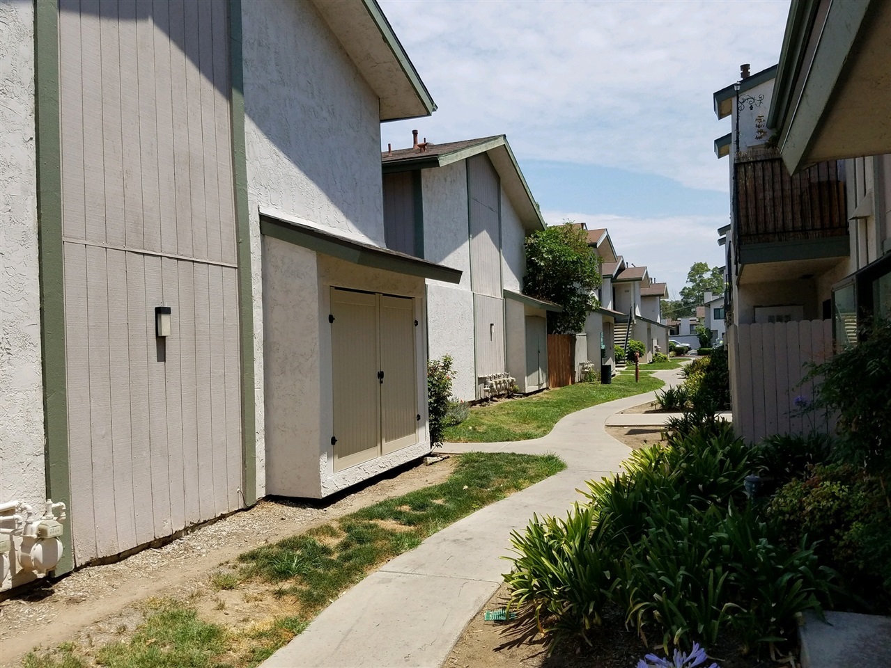 Property Photo:  12650 Lakeshore Drive 134  CA 92040 