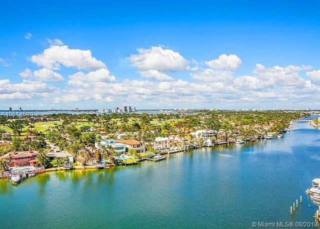 Property Photo:  5600 Collins Ave 15N  FL 33140 