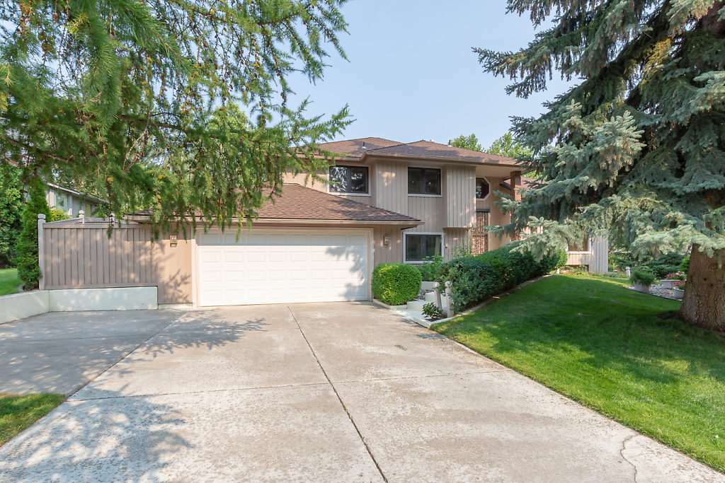 Property Photo: 11306 N Whitehouse St WA 99218