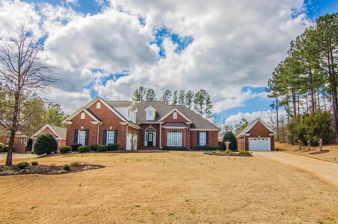 Property Photo:  676 Mosswood Lane  SC 29301 