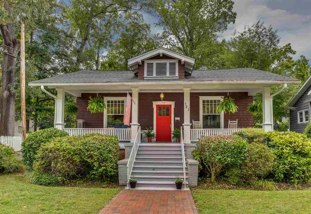 Property Photo:  721 Glendalyn Avenue  SC 29302 