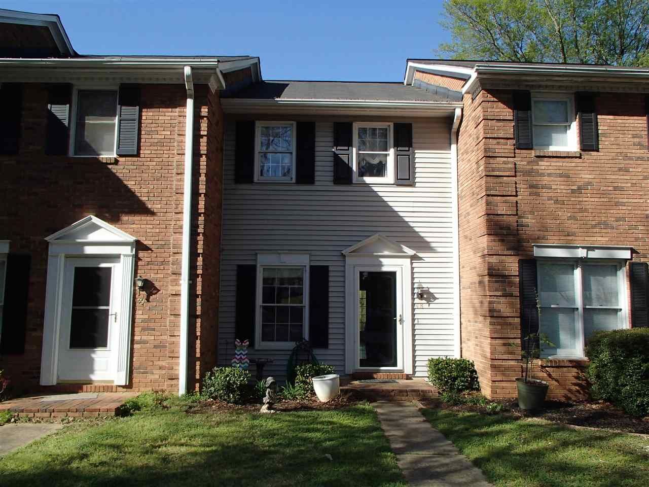 Property Photo:  48 Somersett Drive  SC 29301 