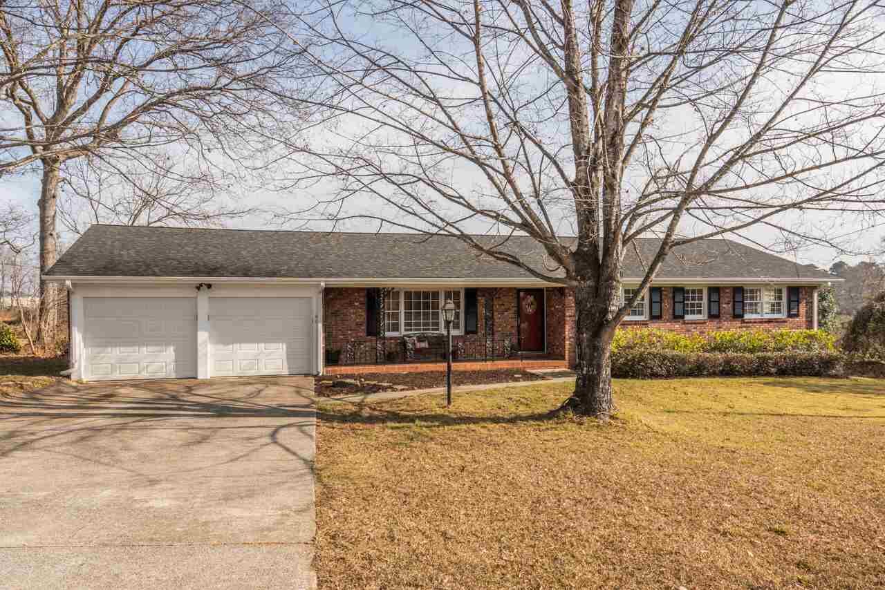 Property Photo:  207 Wadsworth Road  SC 29301 